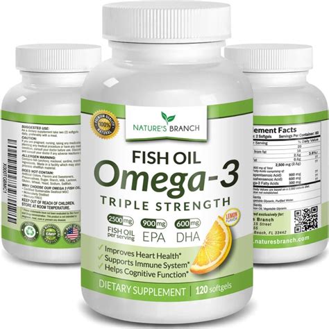 omega 6 supplement canada|best fish oil supplement reviews.